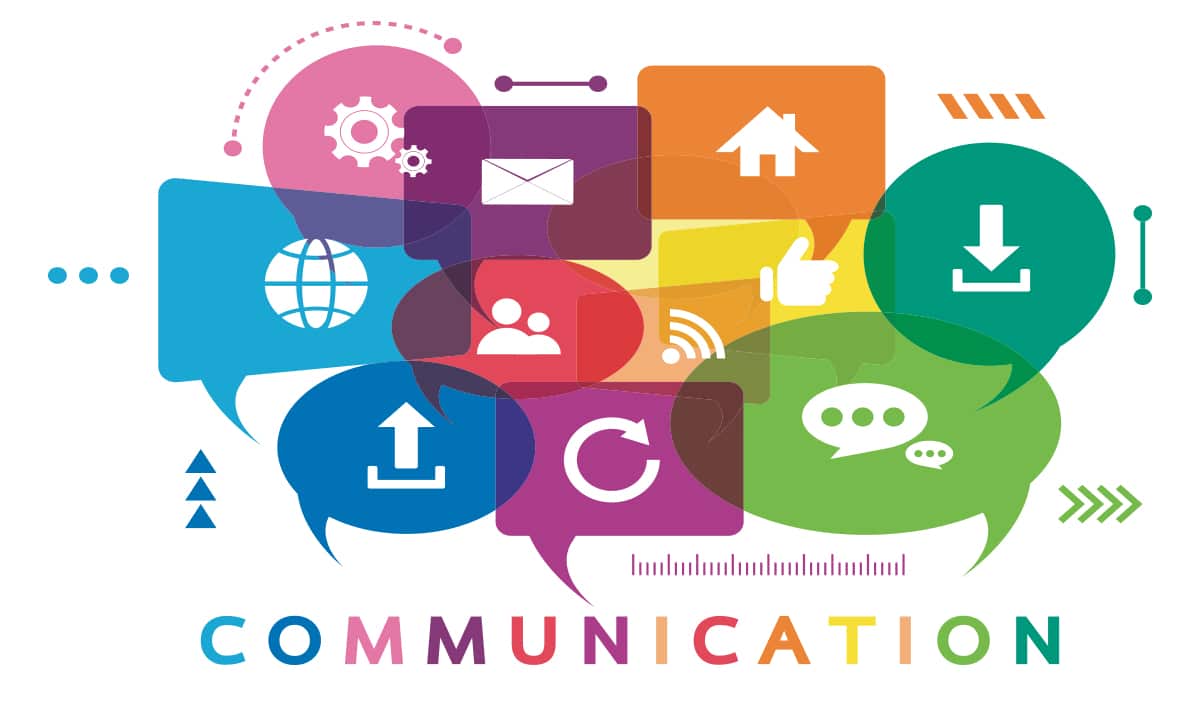 Continuous Communication