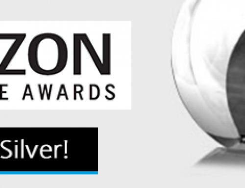 Xcelus, LLC Wins Horizon Interactive Media Award
