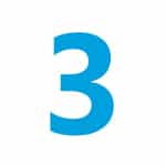 3