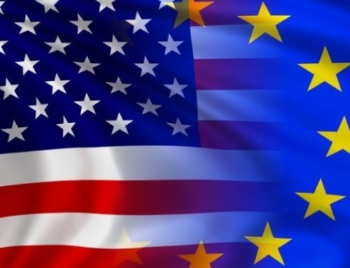 New EU Data Privacy Rules — Get Ready for the “Privacy Shield”