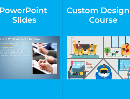 Compliance Training – PowerPoint Course vs Paid Options – is it Worth the Cost?