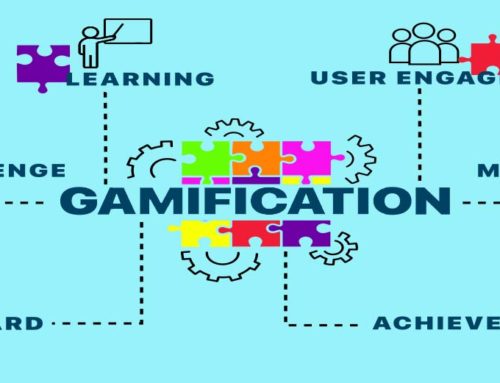 Adding Gamification to Your Compliance Training