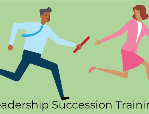 The Importance of Leadership Succession Training – Ensuring Long-Term Success