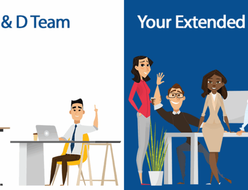 Extend Your L&D Team—Without Adding Headcount