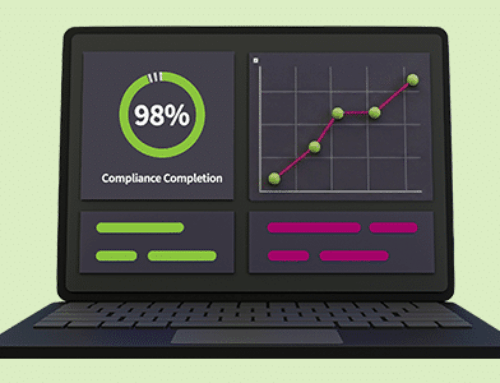 Why 98% Completion Isn’t Compliance | Scenario-Based Training