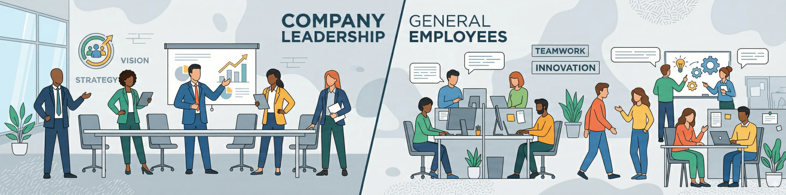 Leadership-Employees -Social Media Training