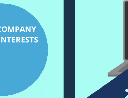 Conflict of Interest vs. Protecting Confidential Information: What’s the Difference?