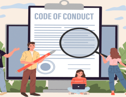Where Is My Company’s Code of Conduct? Why the Better Question Is Whether Your Employees Need to Find It.