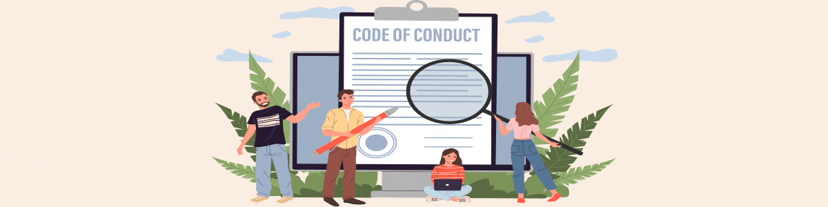 Where Is My Company's Code of Conduct? Why the Better Question Is Whether Your Employees Need to Find It.