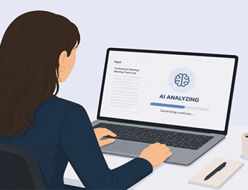An Approved AI Tool Is Not an Approved AI Use