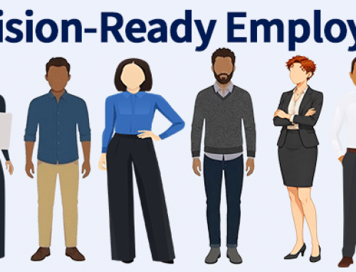 What Are Decision-Ready Employees? The Xcelus Model for Compliance That Actually Works
